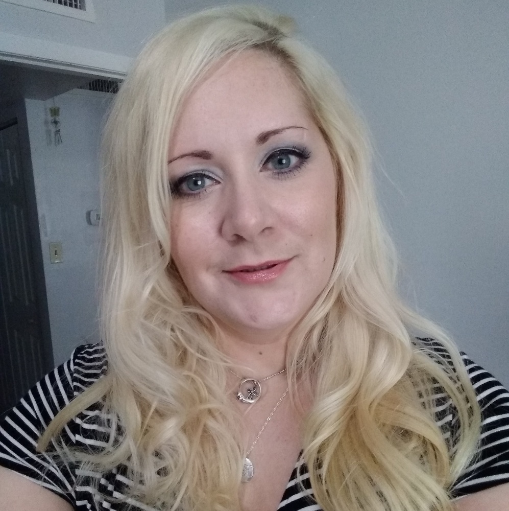 Meet your Posher, Kristie